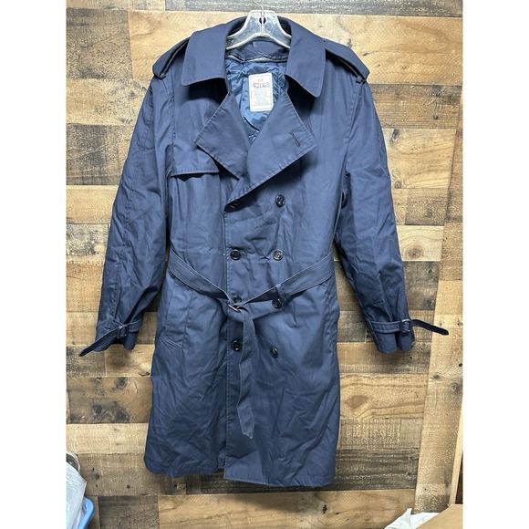 Other - Men's Military‎ Peacoat Size 42R